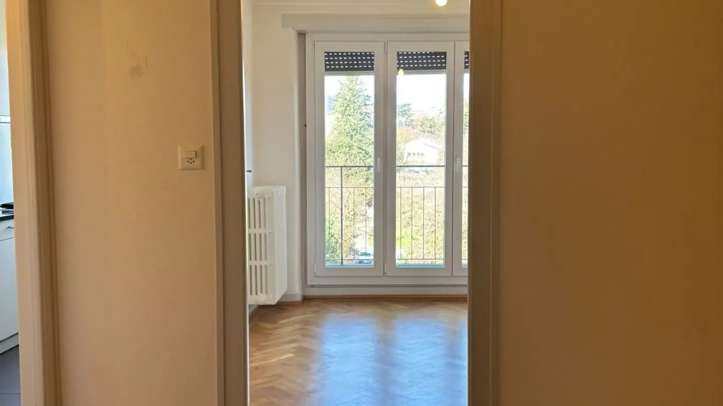 Apartment for rent - 1202 Genève - Photo 4