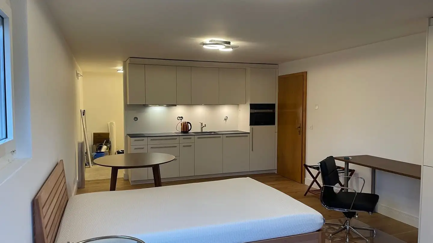 Appartement meublé à louer - Route Des Frisses, 1966 Argnou (Ayent) - Photo 2