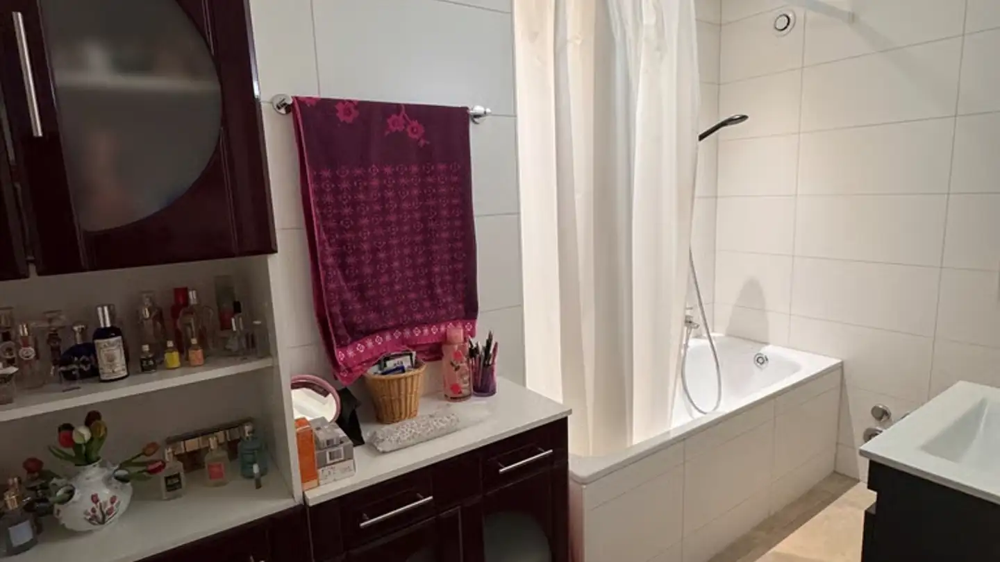 Appartamento in affitto - Rue Du Centre 1b, 1450 Ste-Croix - Foto 3