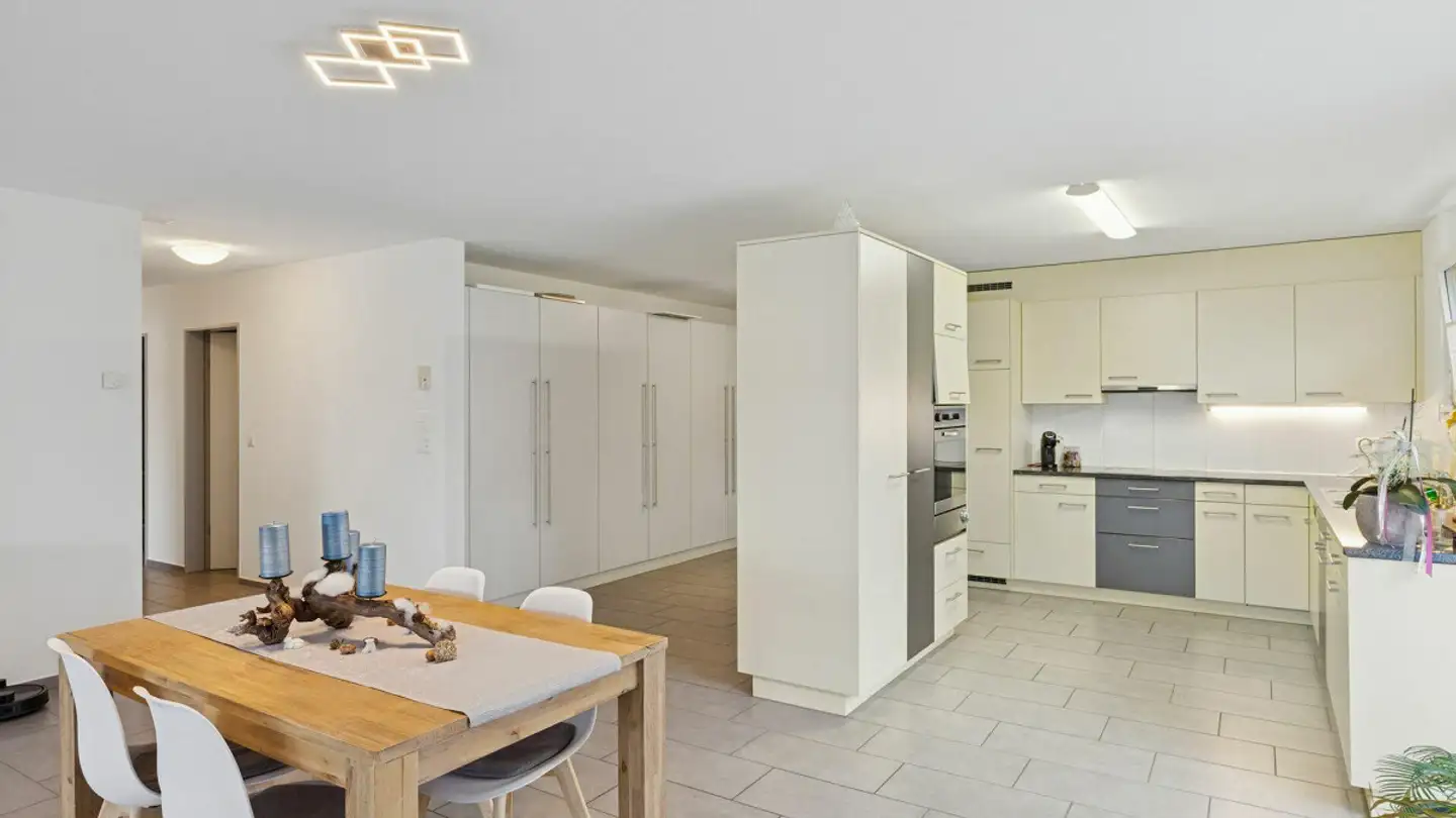 Wohnung kaufen - In Der Breiten 6, 6244 Nebikon - Foto 2