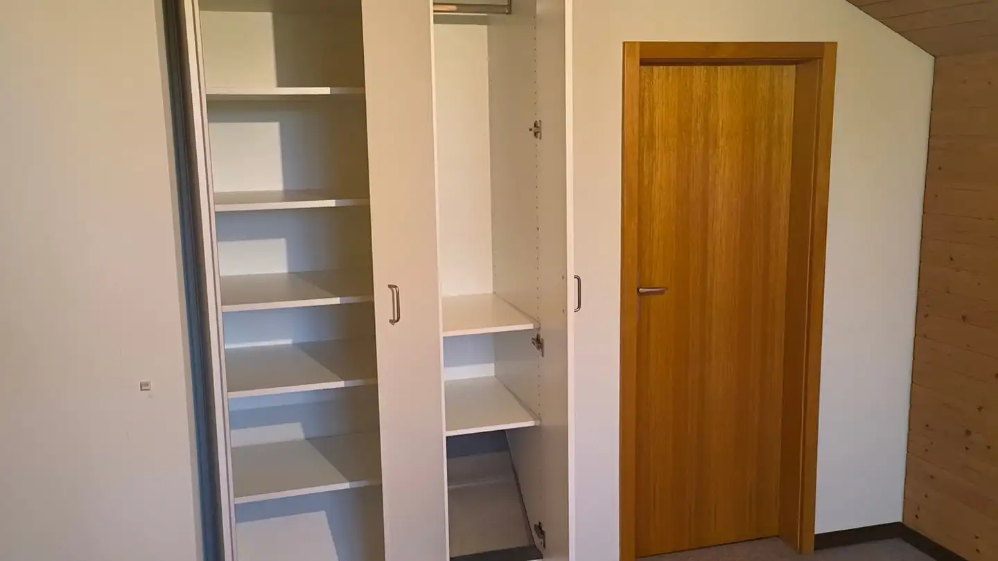 Wohnung mieten - 6275 Ballwil