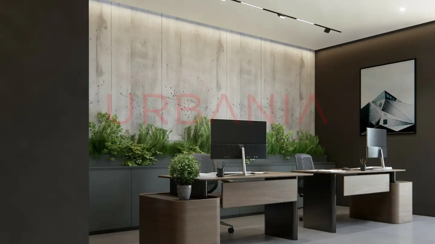 Bureau à vendre - 1214 Vernier - Photo 3