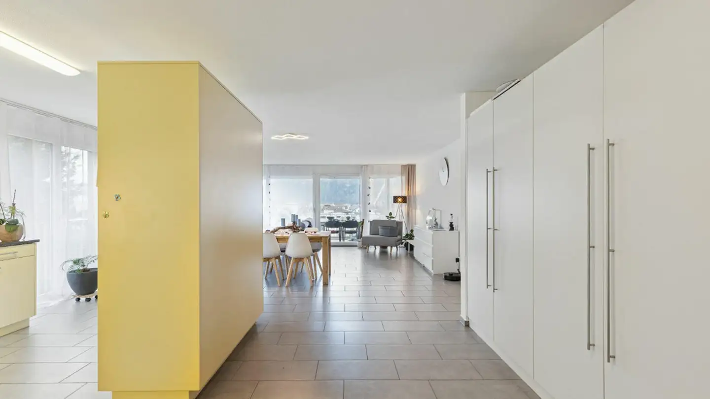 Wohnung kaufen - In Der Breiten 6, 6244 Nebikon - Foto 3