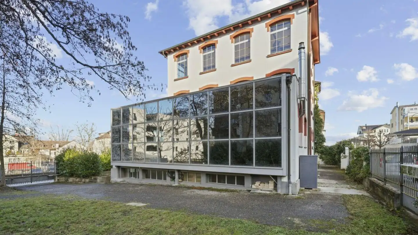 Villa kaufen - 9400 Rorschach - Foto 2