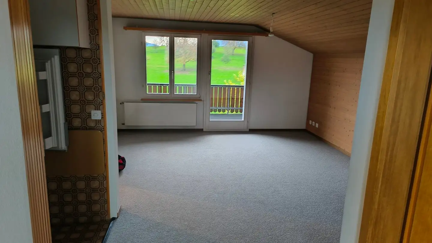 Apartment for rent - 6275 Ballwil