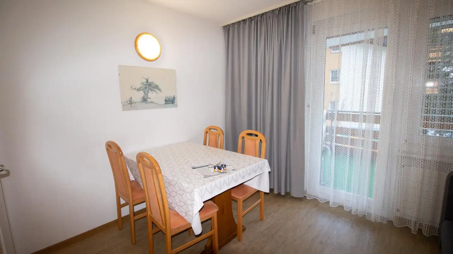 Studio à vendre - Obere Maressenstrasse 57, 3954 Leukerbad - Photo 3