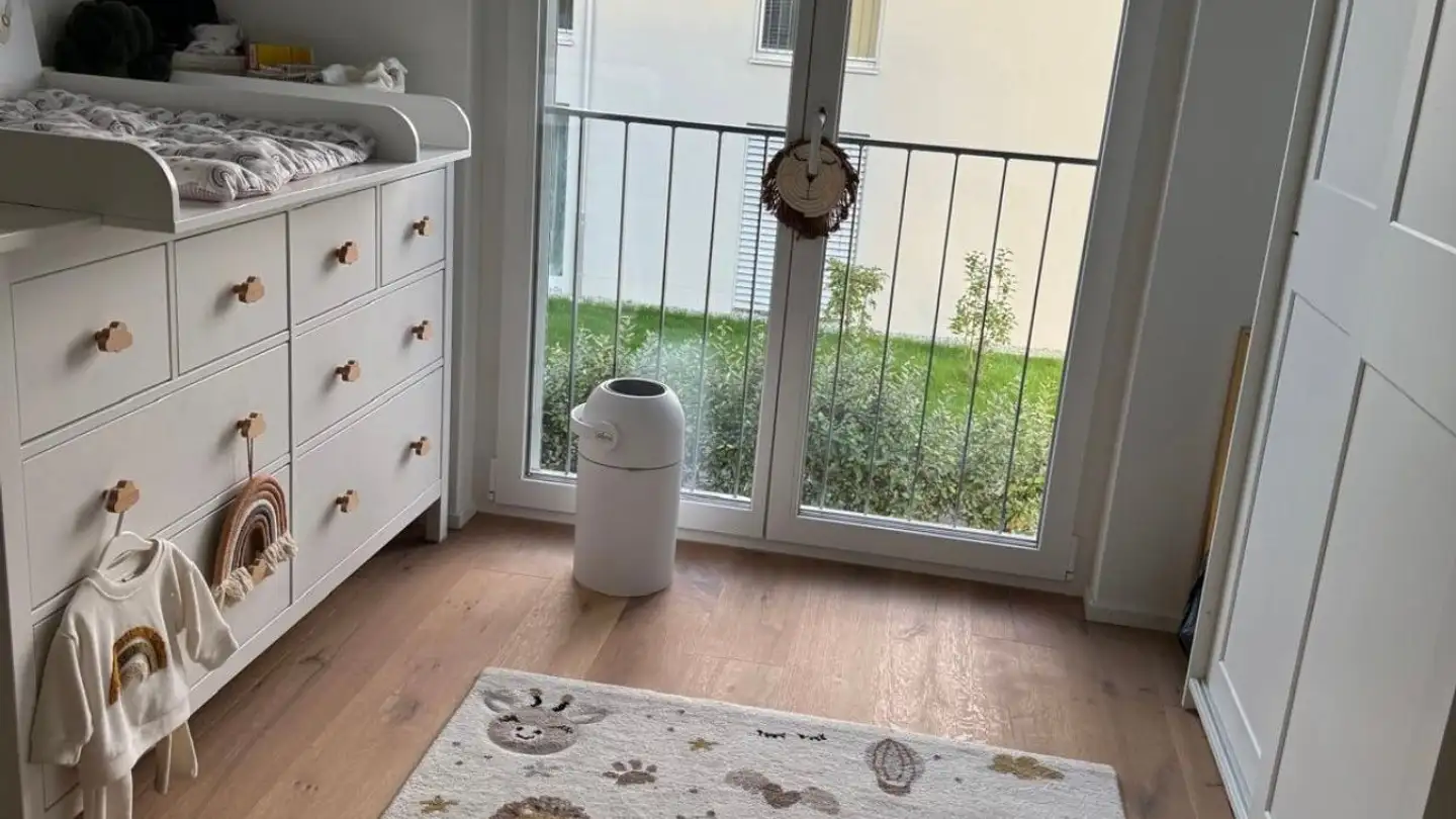 Wohnung mieten - St. Gallerstrasse 158, 9320 Stachen - Foto 3