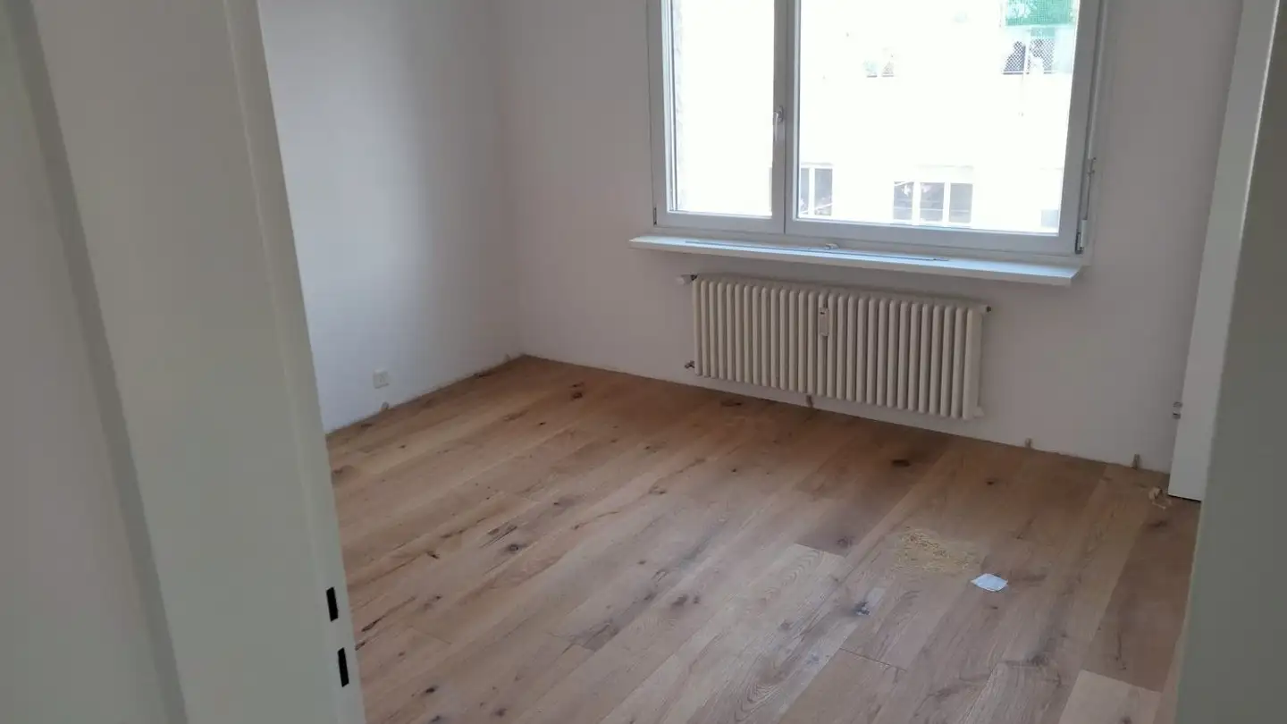 Appartement à louer - Thannerstrasse 41, 4054 Basel