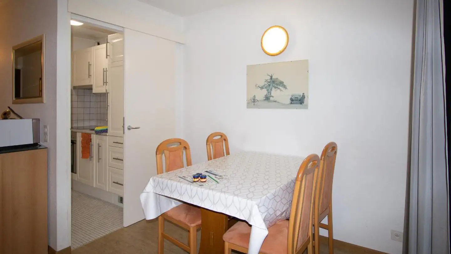 Studio à vendre - Obere Maressenstrasse 57, 3954 Leukerbad - Photo 4