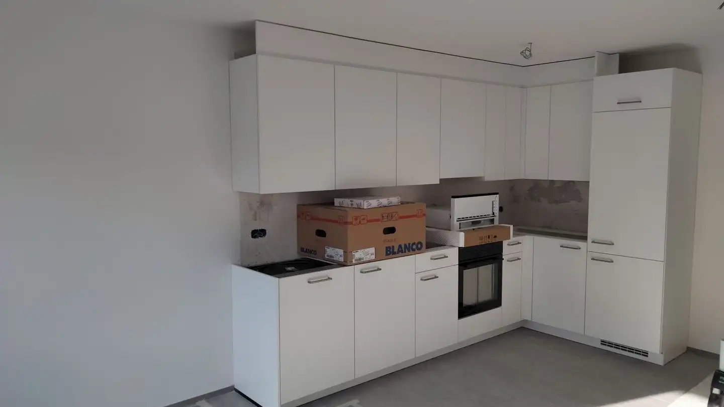 Appartement à louer - Thannerstrasse 41, 4054 Basel - Photo 2
