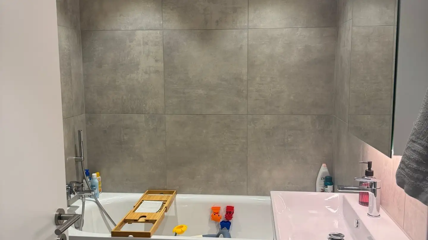 Wohnung mieten - St. Gallerstrasse 158, 9320 Stachen - Foto 4