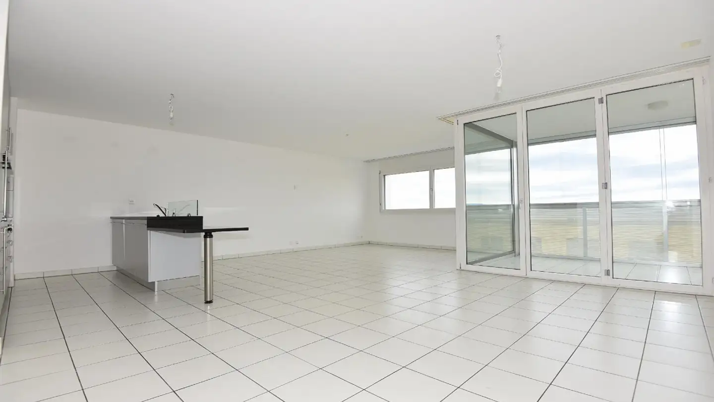 Wohnung mieten - Avenue Des Boveresses 92, 1010 Lausanne
