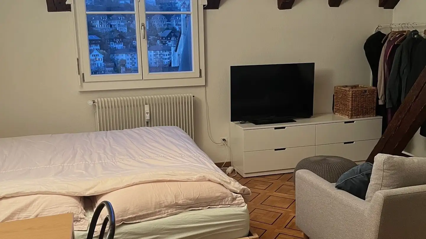 Appartement à louer - Nydeggasse 17, 3011 Bern