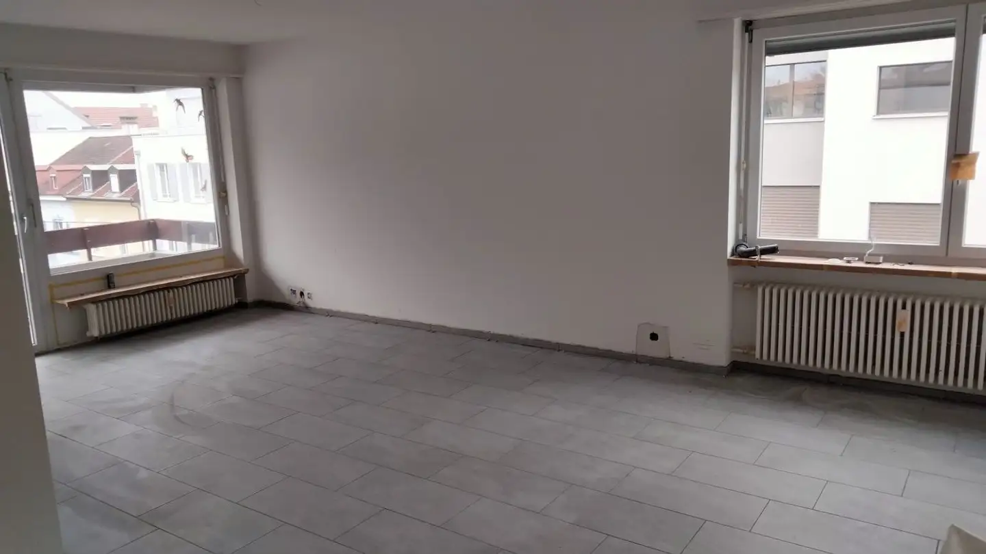Appartement à louer - Thannerstrasse 41, 4054 Basel - Photo 4