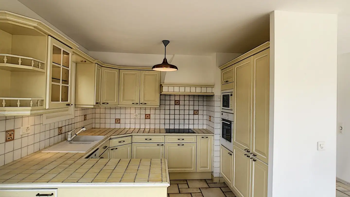 Apartment for rent - Route De Palézieux 16, 1610 Oron-la-Ville - Photo 2