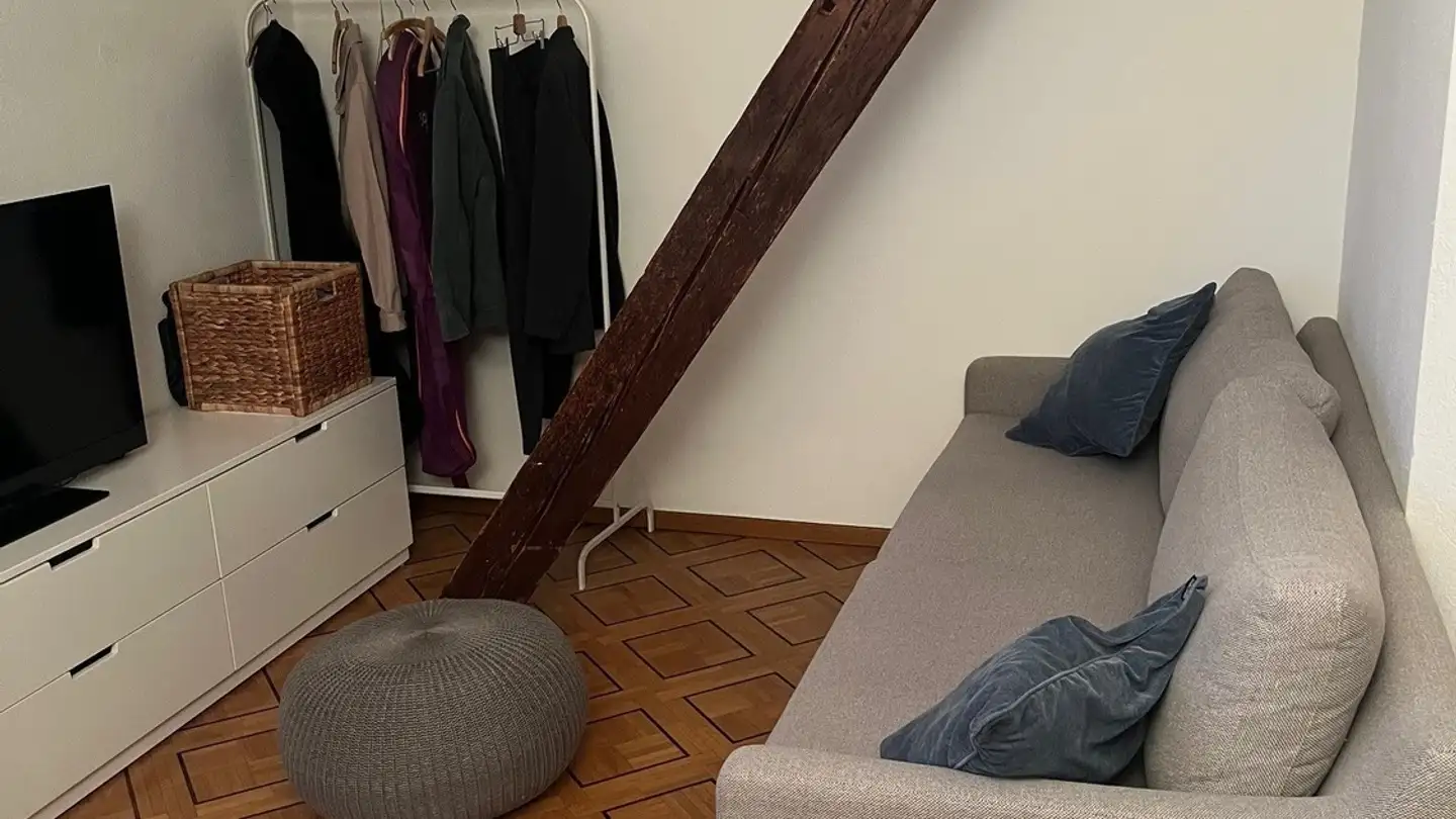 Appartement à louer - Nydeggasse 17, 3011 Bern - Photo 2