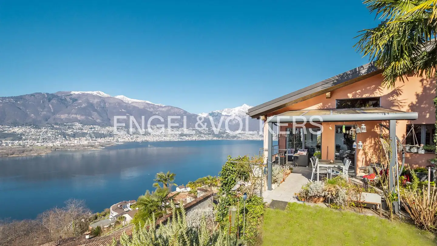 Casa singola in vendita - 6575 Vairano - Photo 2