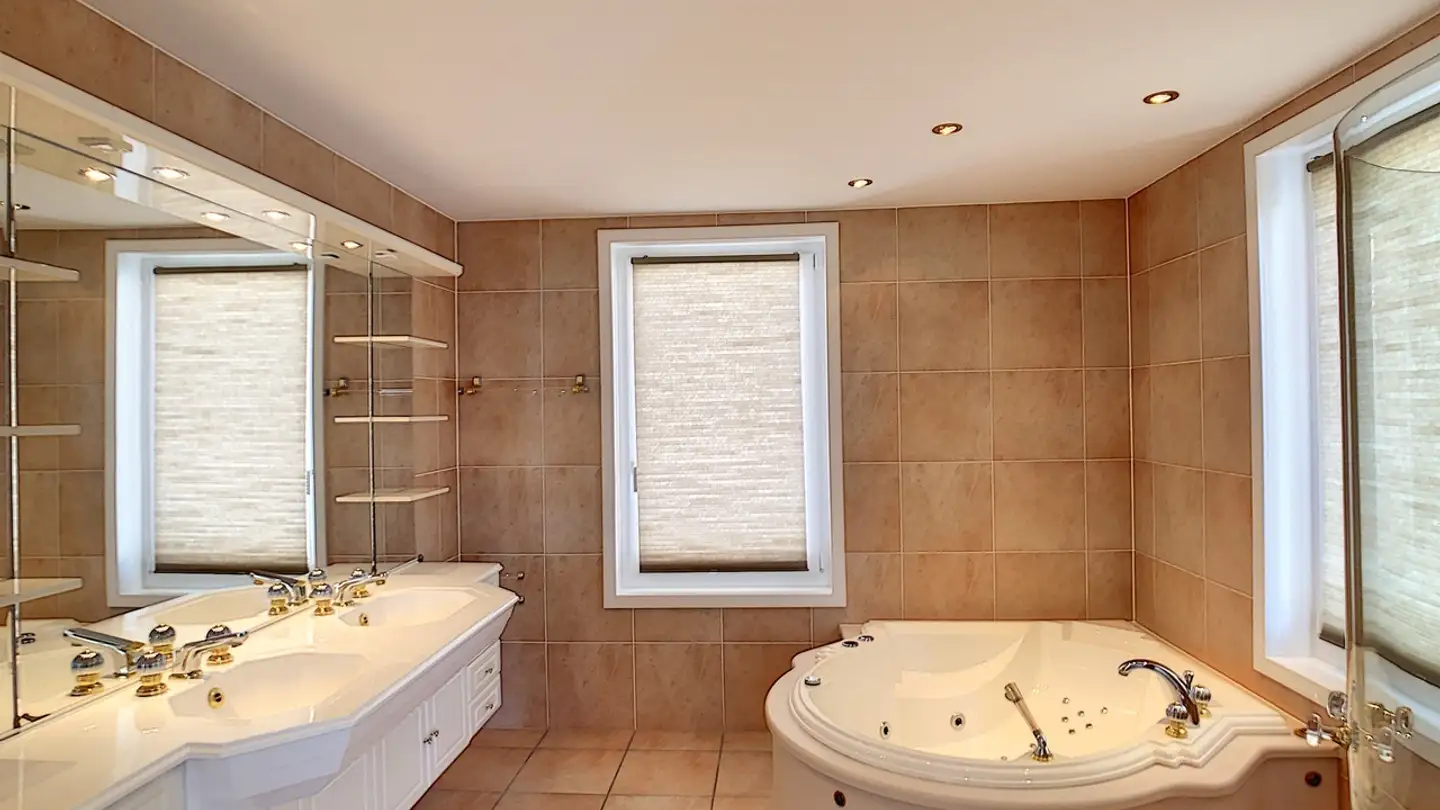 Apartment for rent - Route De Palézieux 16, 1610 Oron-la-Ville - Photo 3