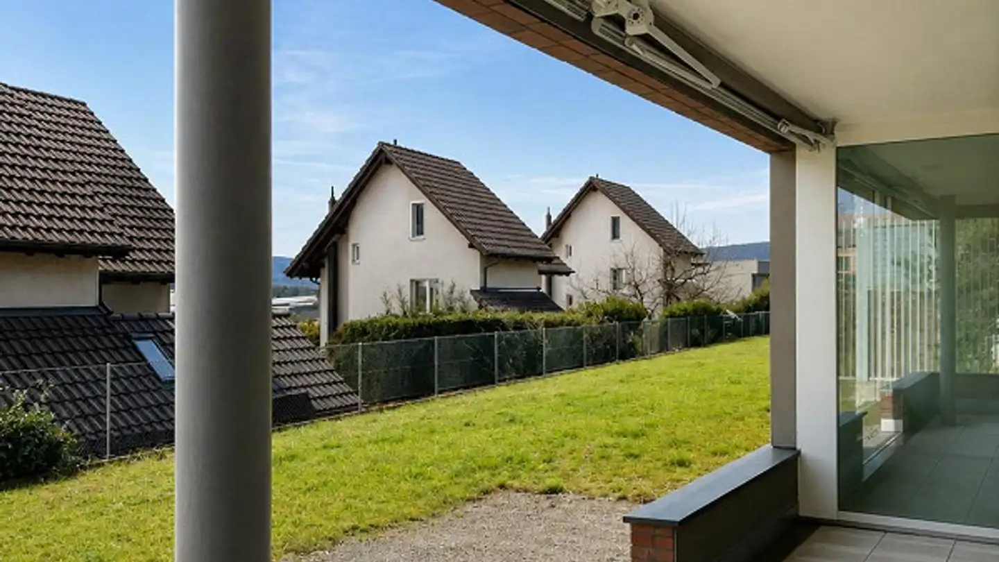 Apartment for rent - Hohestrasse 149, 4104 Oberwil BL