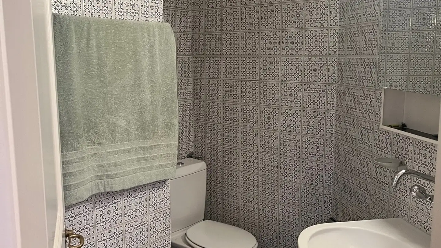 Appartement à louer - Nydeggasse 17, 3011 Bern - Photo 4