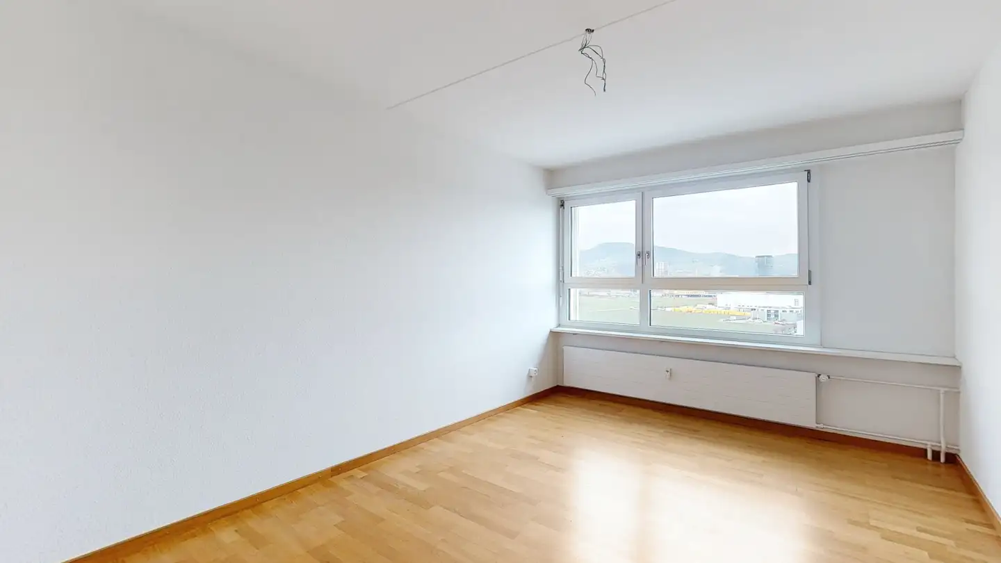 Apartment for rent - Augsterheglistrasse 27, 4133 Pratteln - Photo 2