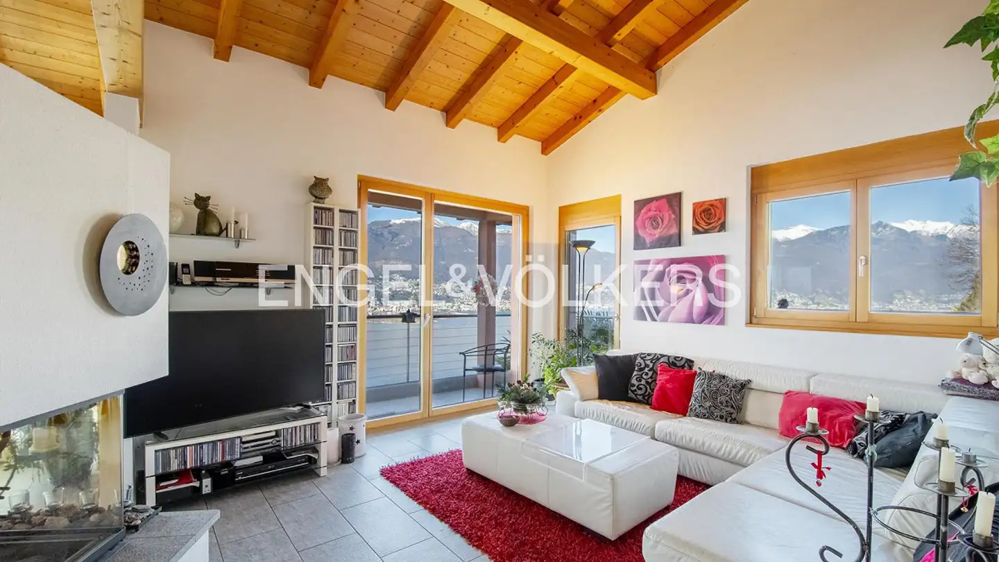 Casa singola in vendita - 6575 Vairano - Photo 3