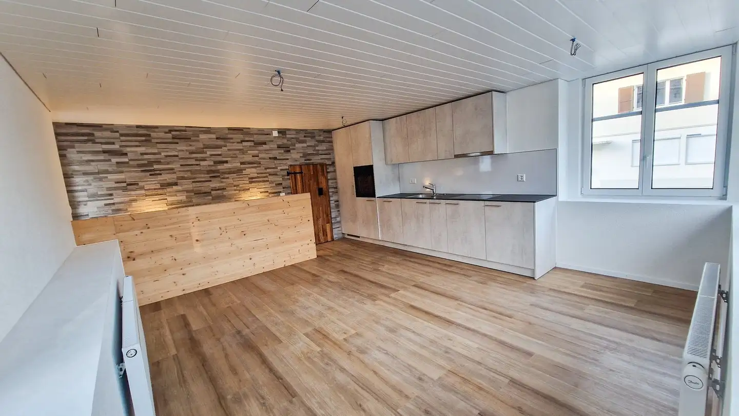 Studio in affitto - Chemin Du Chêne 2, 2615 Sonvilier