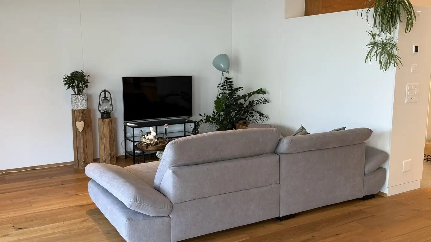 Wohnung mieten - Teussenrain 8, 3454 Sumiswald - Foto 2