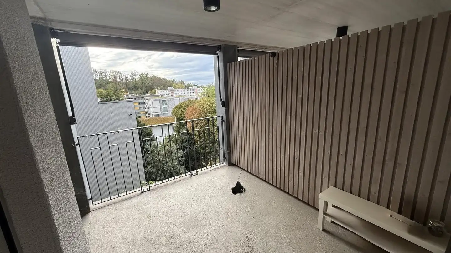 Furnished apartment for rent - 8302 Kloten - Photo 3