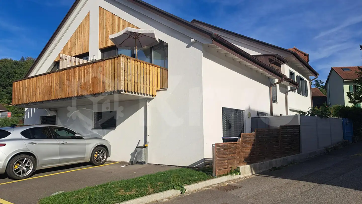 Appartamento in affitto - Impasse Du Vernaud 4, 1525 Henniez - Foto 2