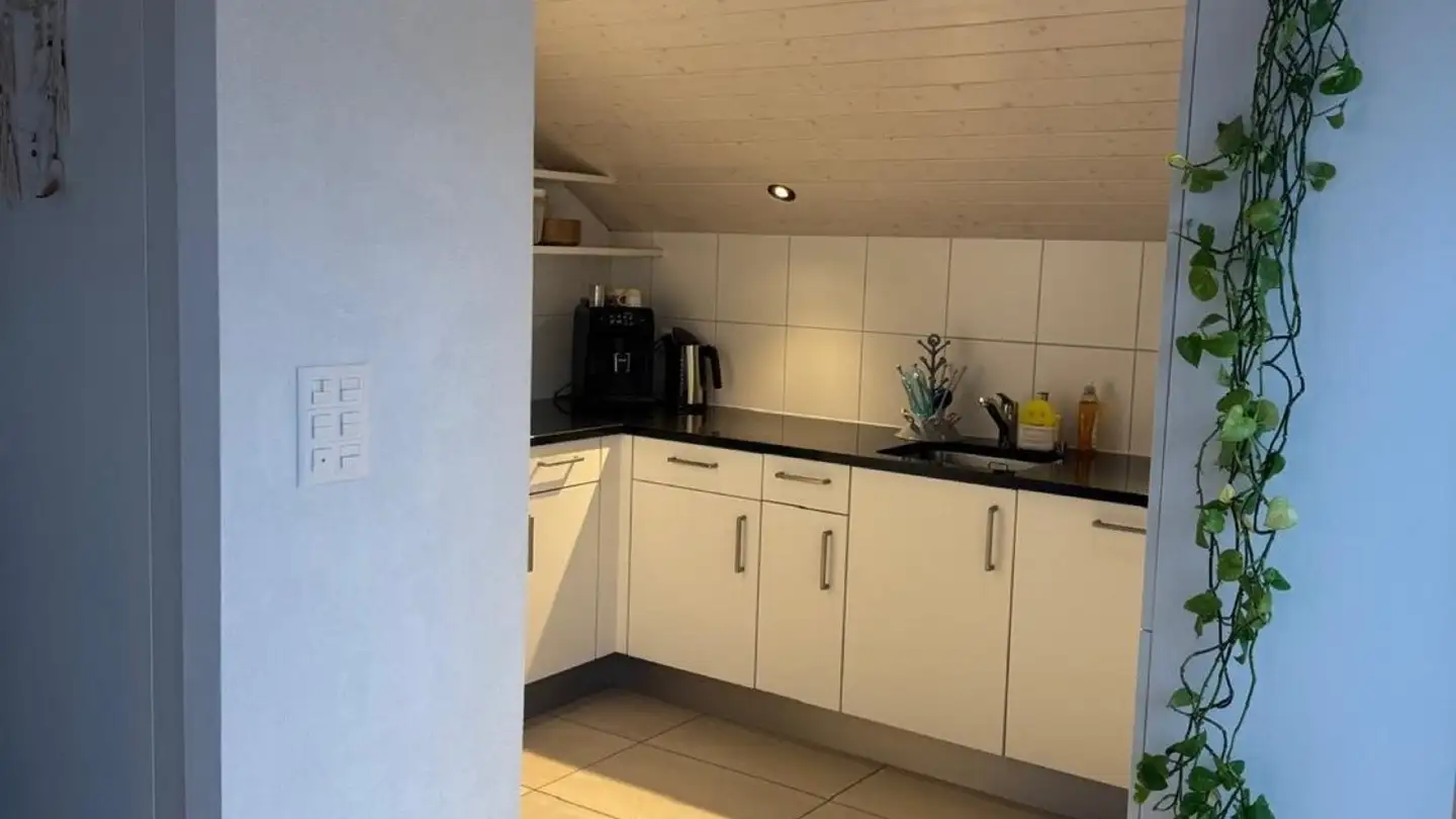 Apartment for rent - Route Des Champs-Montants 22, 1483 Montet (Broye) - Photo 3