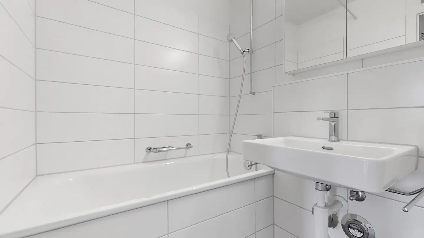 Apartment for rent - Augsterheglistrasse 27, 4133 Pratteln - Photo 3