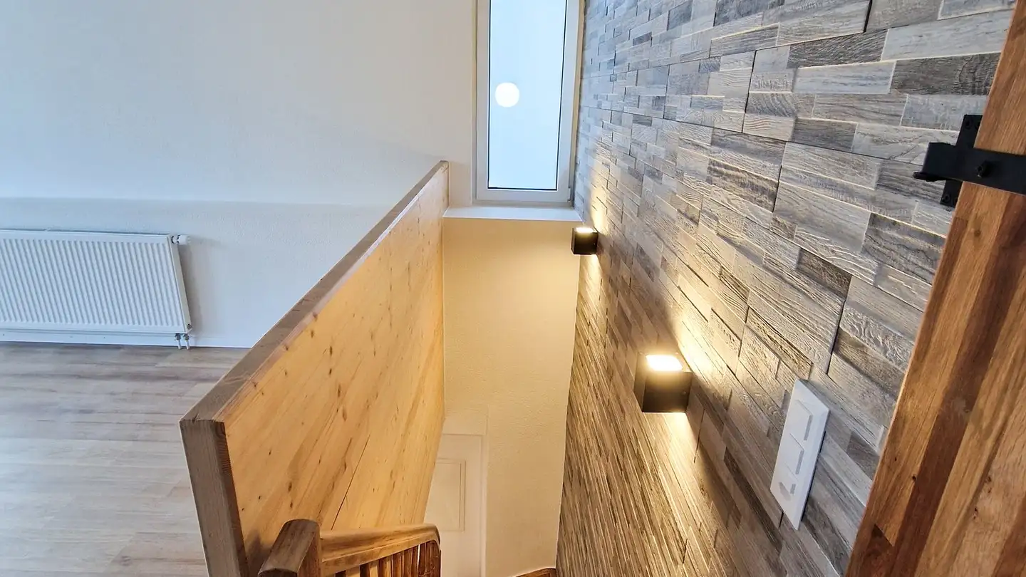 Studio in affitto - Chemin Du Chêne 2, 2615 Sonvilier - Foto 2