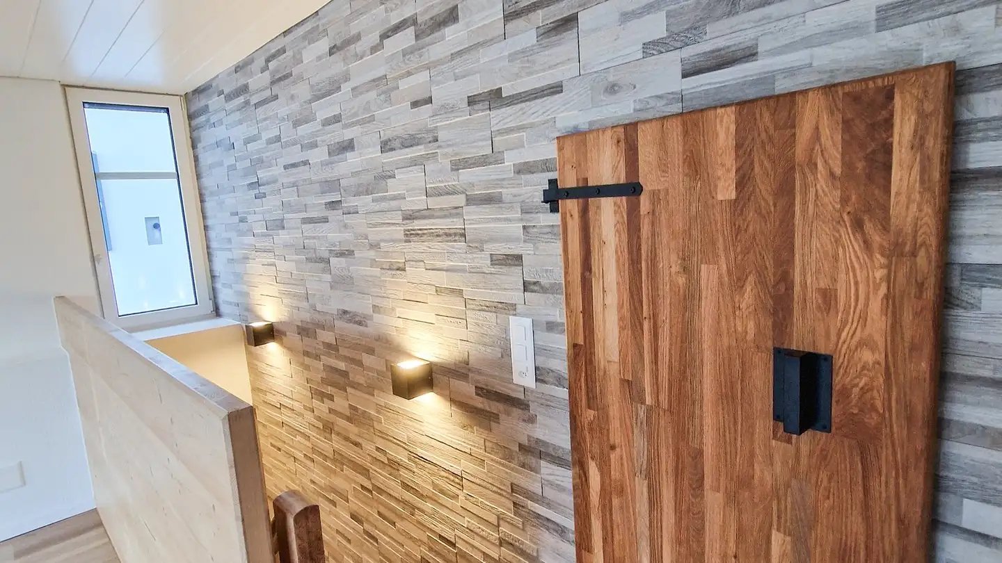 Studio in affitto - Chemin Du Chêne 2, 2615 Sonvilier - Foto 3