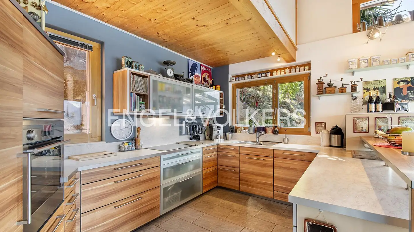 Casa singola in vendita - 6575 Vairano - Photo 4