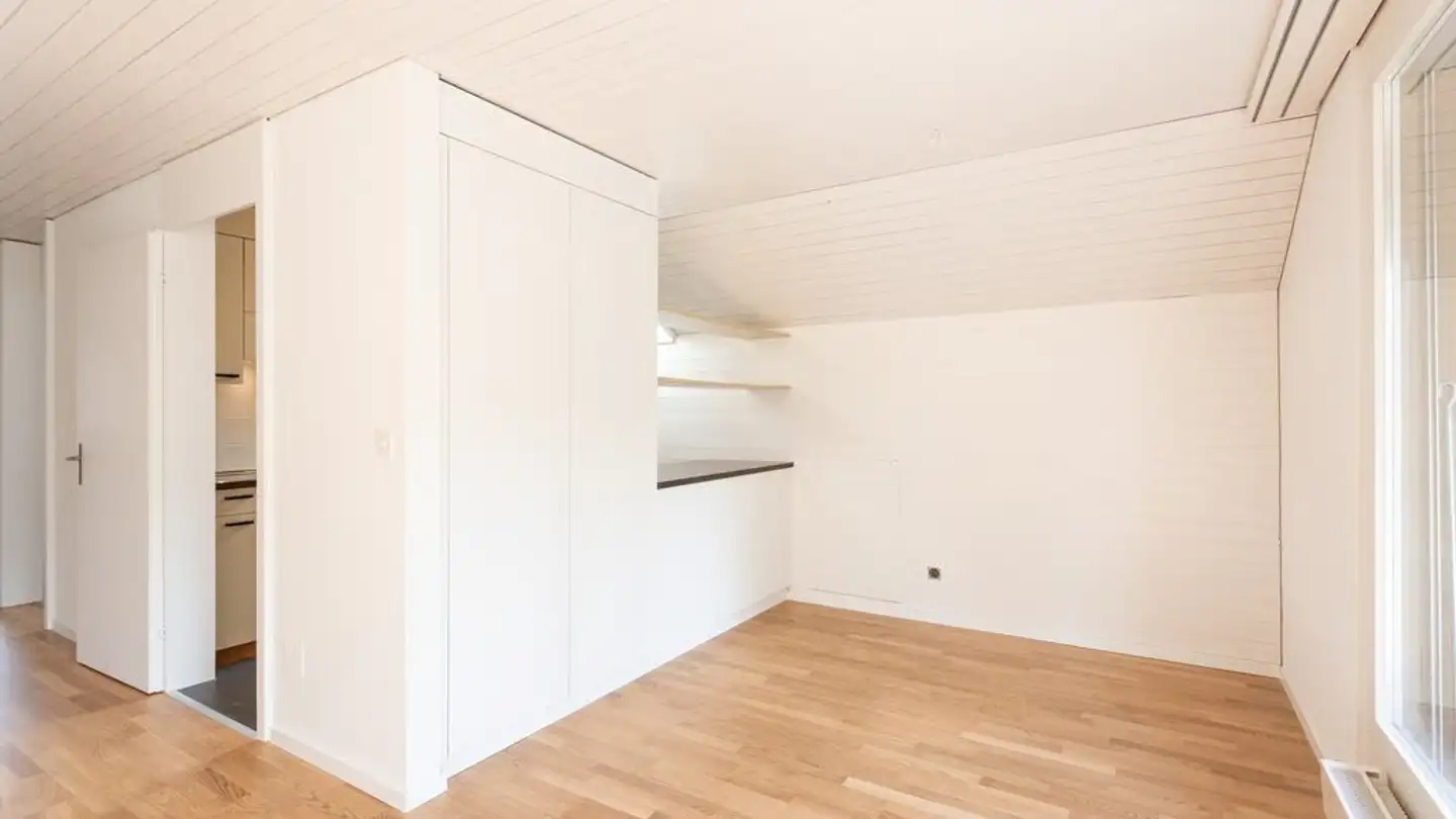 Attic flat for rent - Minderweg 15, 3400 Burgdorf - Photo 3