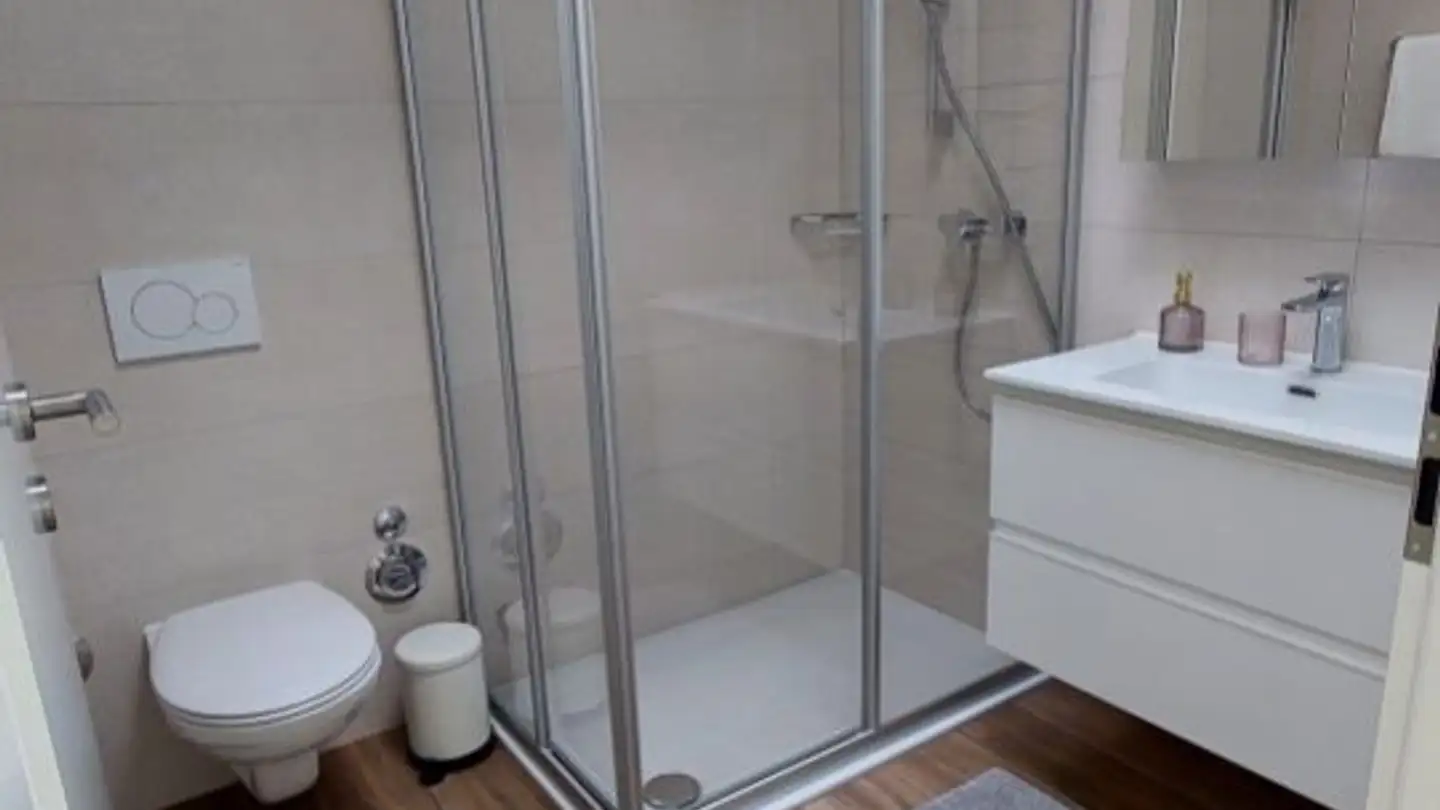 Furnished apartment for rent - Rue Des Frères-Lumière 4, 1723 Marly - Photo 4