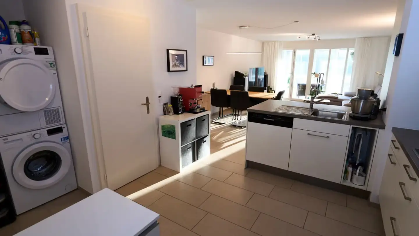 Apartment for rent - Sonnenbergstrasse 51, 5408 Ennetbaden - Photo 2