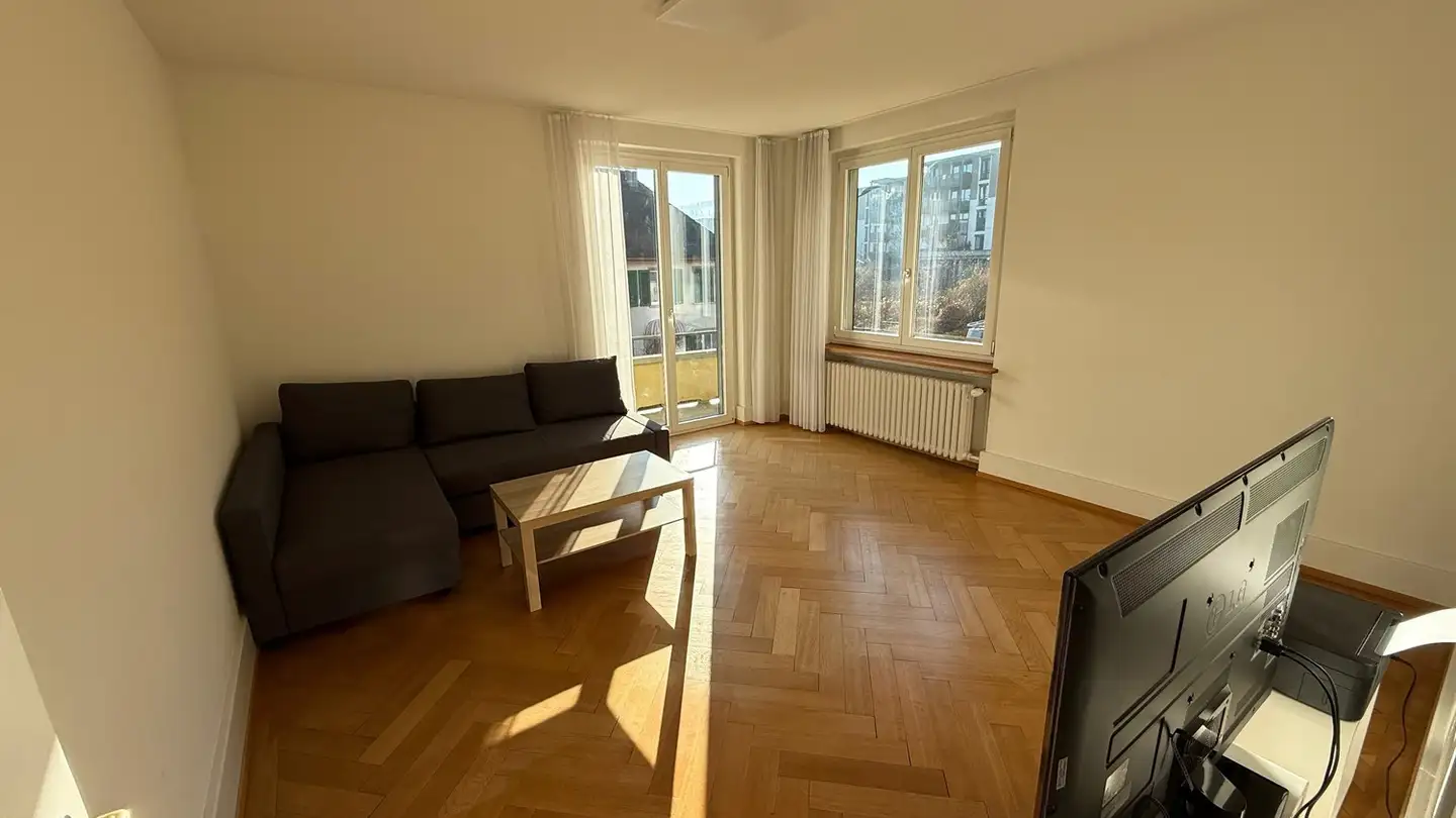 Appartement à louer - Lettenholzstrasse 42, 8038 Zürich