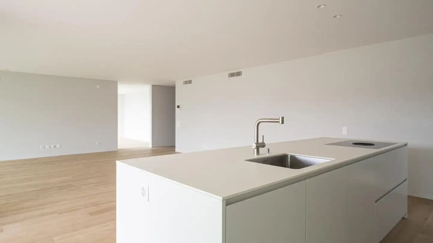 Appartamento in vendita - Via Giovanni Serodine, 6612 Ascona