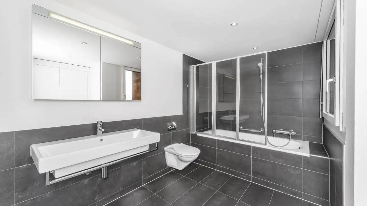 Penthouse for rent - Alpenblick 9, 6330 Cham - Photo 3