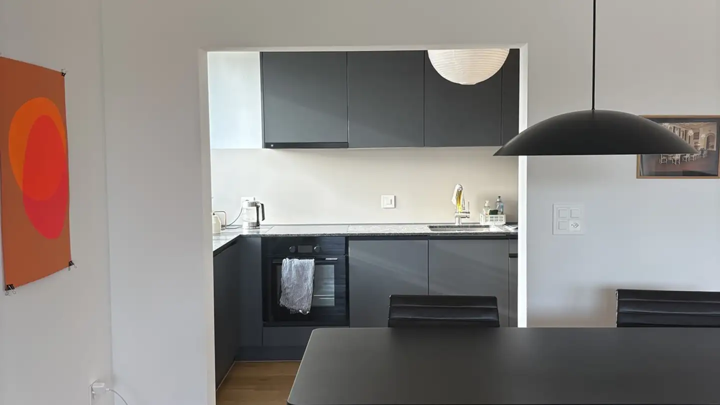 Appartement à louer - Amietstrasse 29, 3006 Bern
