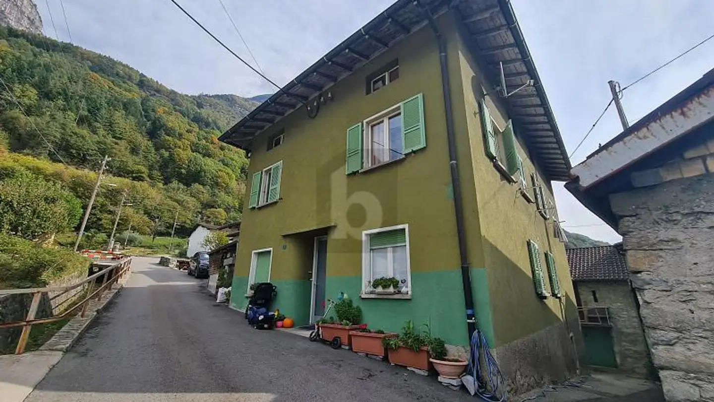 Maison individuelle à vendre - 6703 Osogna - Photo 2