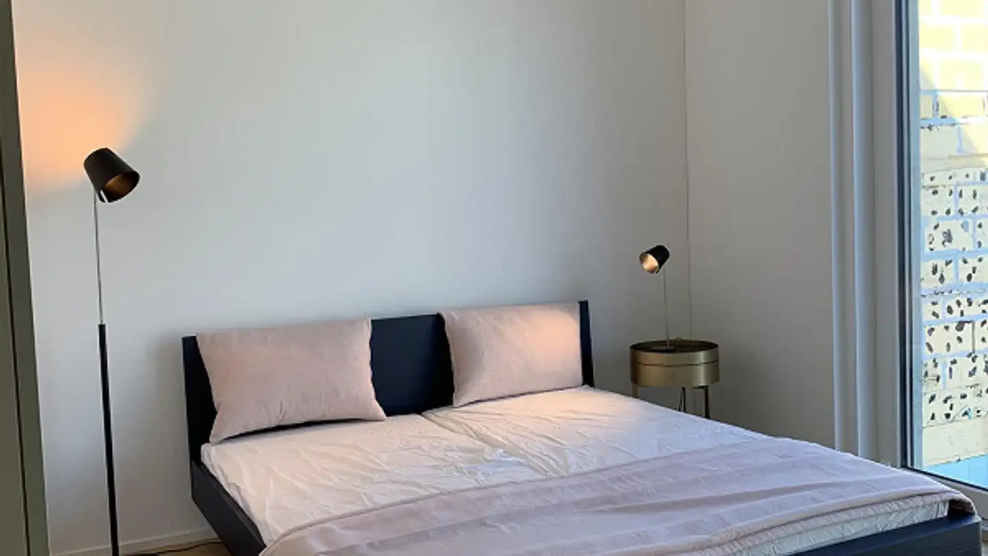 Appartamento in affitto - Riehenring, 4058 Basel - Foto 3