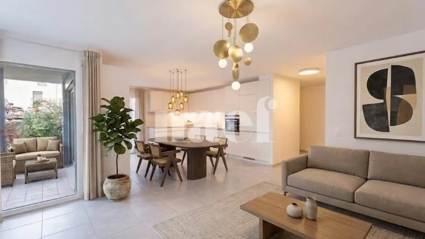 Apartment for sale - 1746 Prez-vers-Noréaz