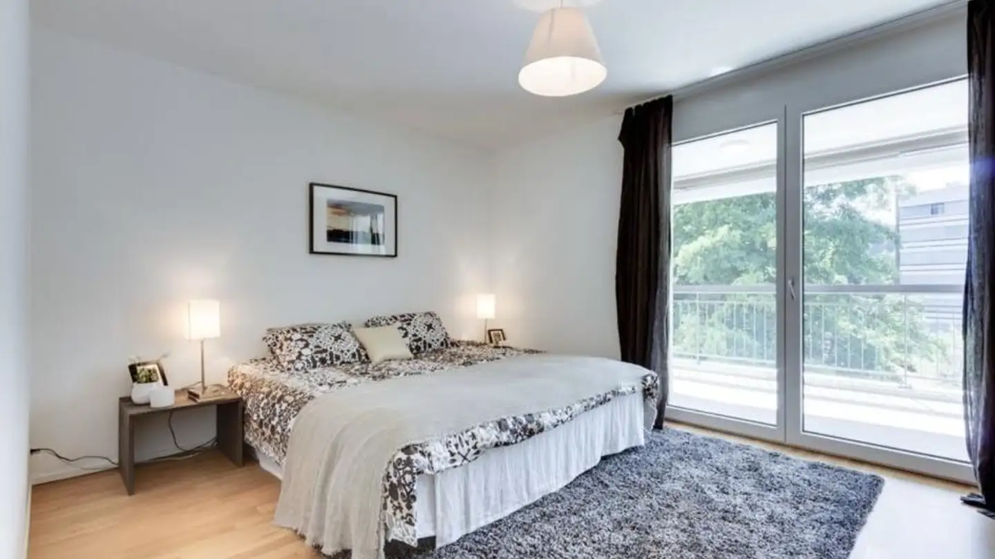 Appartement à louer - Im Dorf 4, 5726 Unterkulm - Photo 4