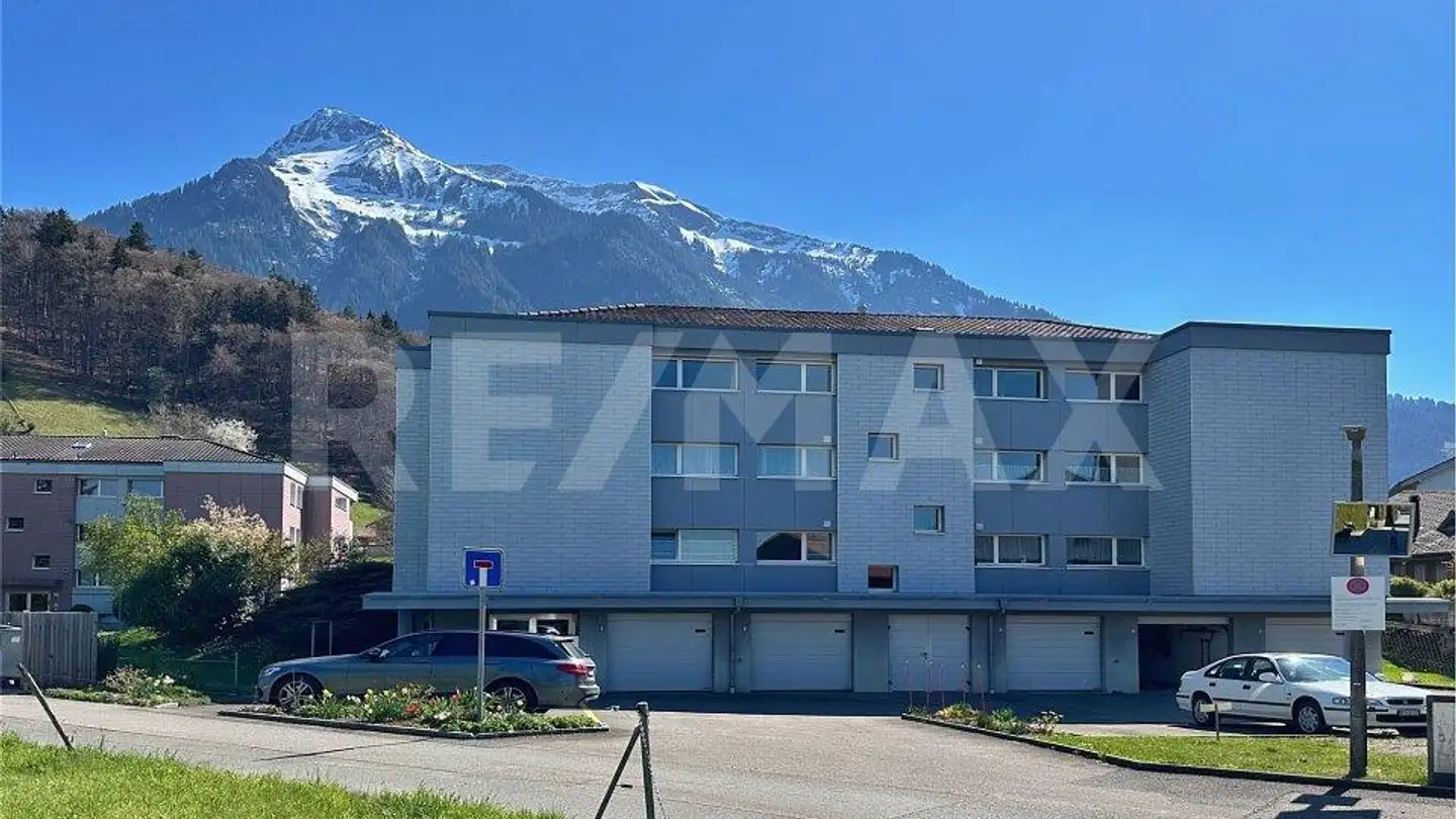 Appartement à vendre - 3752 Wimmis - Photo 2