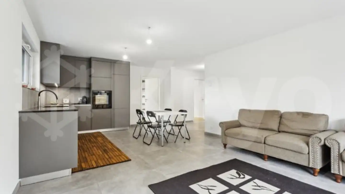 Appartement à louer - Impasse Du Vernaud 4, 1525 Henniez - Photo 2