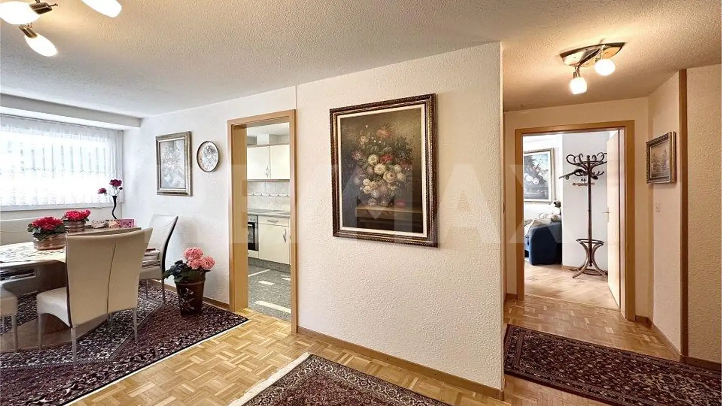 Appartement à vendre - 3752 Wimmis - Photo 4