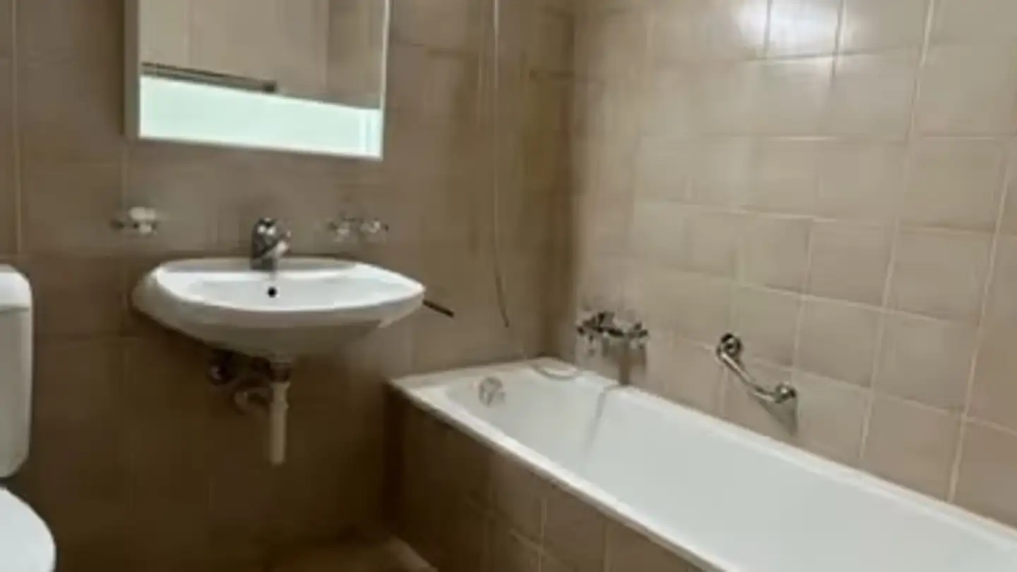 Appartement à louer - Rue De L'eglise 9, 2943 Vendlincourt - Photo 3